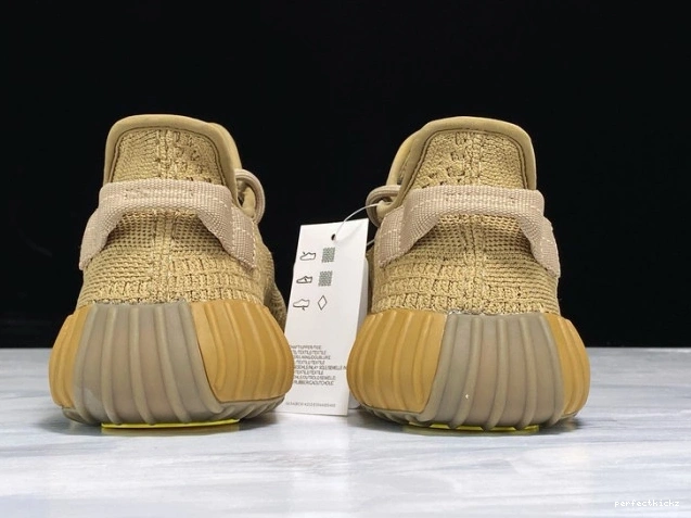V2 Yeezy FX9033 Earth Adidas 350 Boost 0816